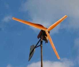 Новые материалы и технологии в производстве лопастей для ветрогенераторов