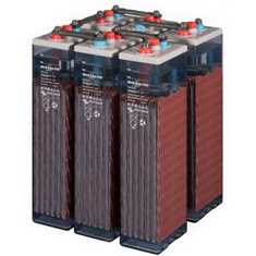 OPzS аккумуляторы: надежное решение для резервного электроснабжения