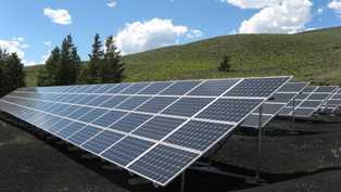 Поликристаллические солнечные панели: экономические и экологические выгоды