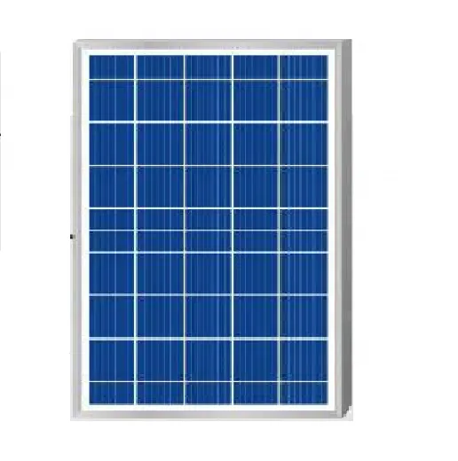 Поликристаллические солнечные панели: ответ на глобальные климатические вызовы