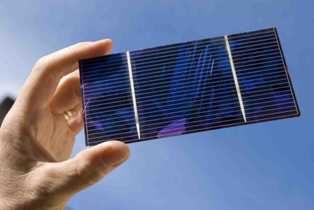 Преимущества и недостатки поликристаллических солнечных панелей