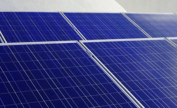 Роль поликристаллических солнечных панелей в преобразовании энергии