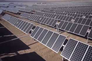 Солнечные коллекторы для систем охлаждения: новые технологии в промышленности