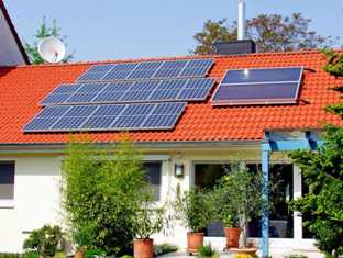 Управление энергией: интеллектуальные системы с стеклянными солнечными панелями
