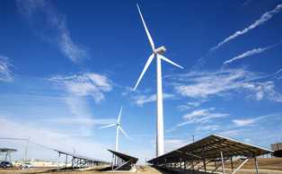 Ветрогенерация: лидер среди возобновляемых источников энергии