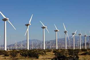 Возможности интеграции ветроэнергетики в существующую сетевую инфраструктуру