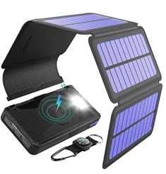 Возможности зарядного устройства для аккумуляторов солнечных батарей