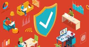 Защита данных в удаленном мониторинге: безопасность прежде всего